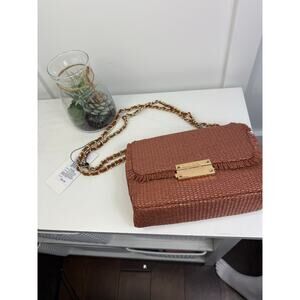 Beautiful Nichole Miller NWTs Purse